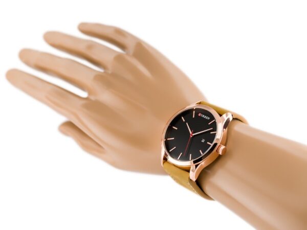 pol_pl_ZEGAREK-MESKI-CURREN-8214-zc014e-brown-black-4223_2