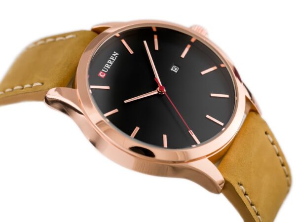 pol_pl_ZEGAREK-MESKI-CURREN-8214-zc014e-brown-black-4223_4