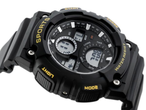 pol_pl_ZEGAREK-MESKI-PACIFIC-zy067b-BLACK-WHITE-15078_4