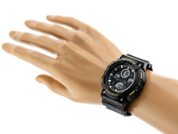 pol_pl_ZEGAREK-MESKI-PACIFIC-zy067b-BLACK-WHITE-15078_5