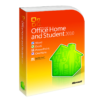 Microsoft Office Home and Student 2010 CZ (79G-02017)