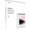 Microsoft Office 2019 pro studenty a domácnosti All Lng 79G-05018