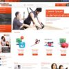 TVORBA ESHOPU „START“