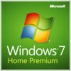 Microsoft Windows 7 Home Premium 64-Bit OEM CZ DSP OEI (GFC-02047)