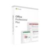 Microsoft Office 2019 Professional Plus, elektronická licence, 79P-05729, druhotná licence