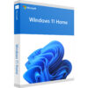 Windows 11 Home by phone key