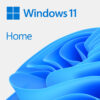 Microsoft Windows 11 Home CZ 32/64bit, ESD licence, KW9-00633, nová licence
