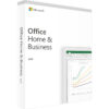 Microsoft Office 2019 pro domácnosti a podnikatele CZ, elektronická licence, T5D-03195, nová licence