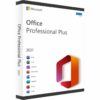 Microsoft Office 2021 Professional, elektronická licence EU, 269-17186, nová licence